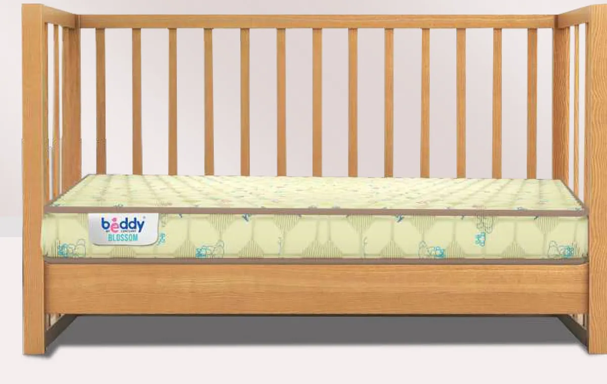 Centuary Beddy Blossom kids mattress