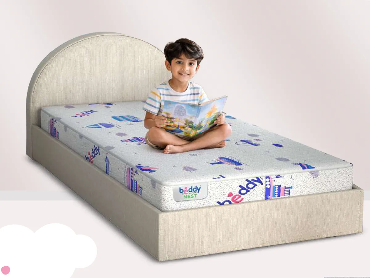 Centuary Beddy Nest kids mattress