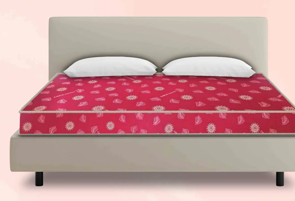 Centuary Bubble mattress