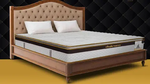Centuary Chakrazen mattress