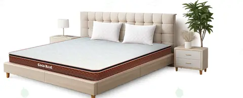 Centuary CoCo Rest mattress