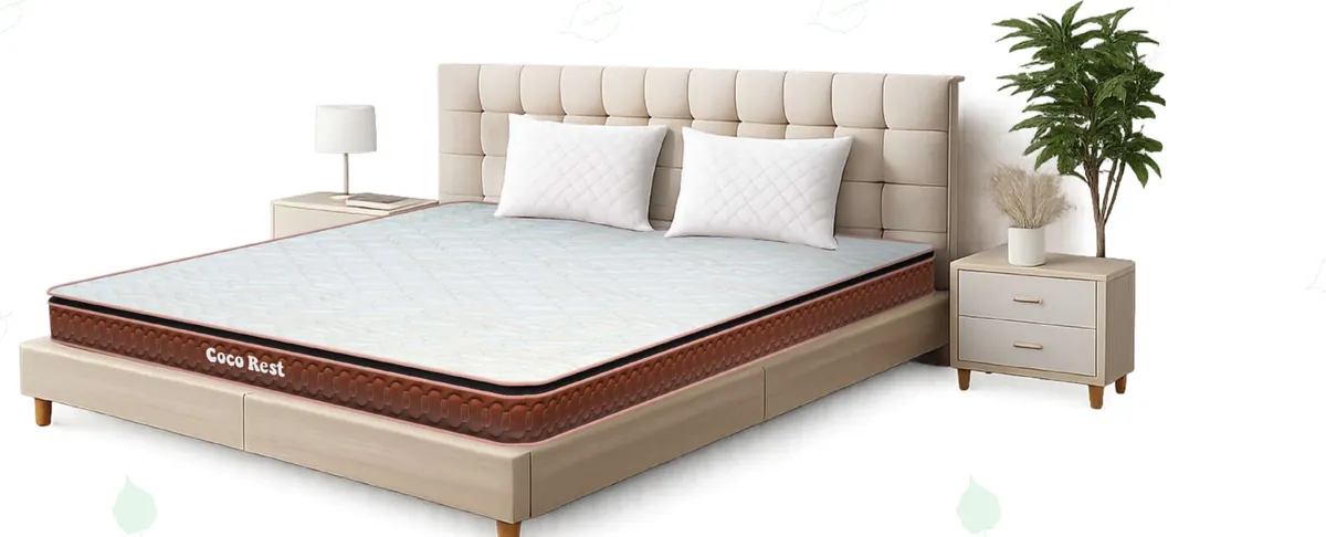 Centuary CoCo Rest mattress