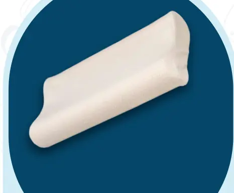 Centuary Contura Cervical Memory Foam Pillow
