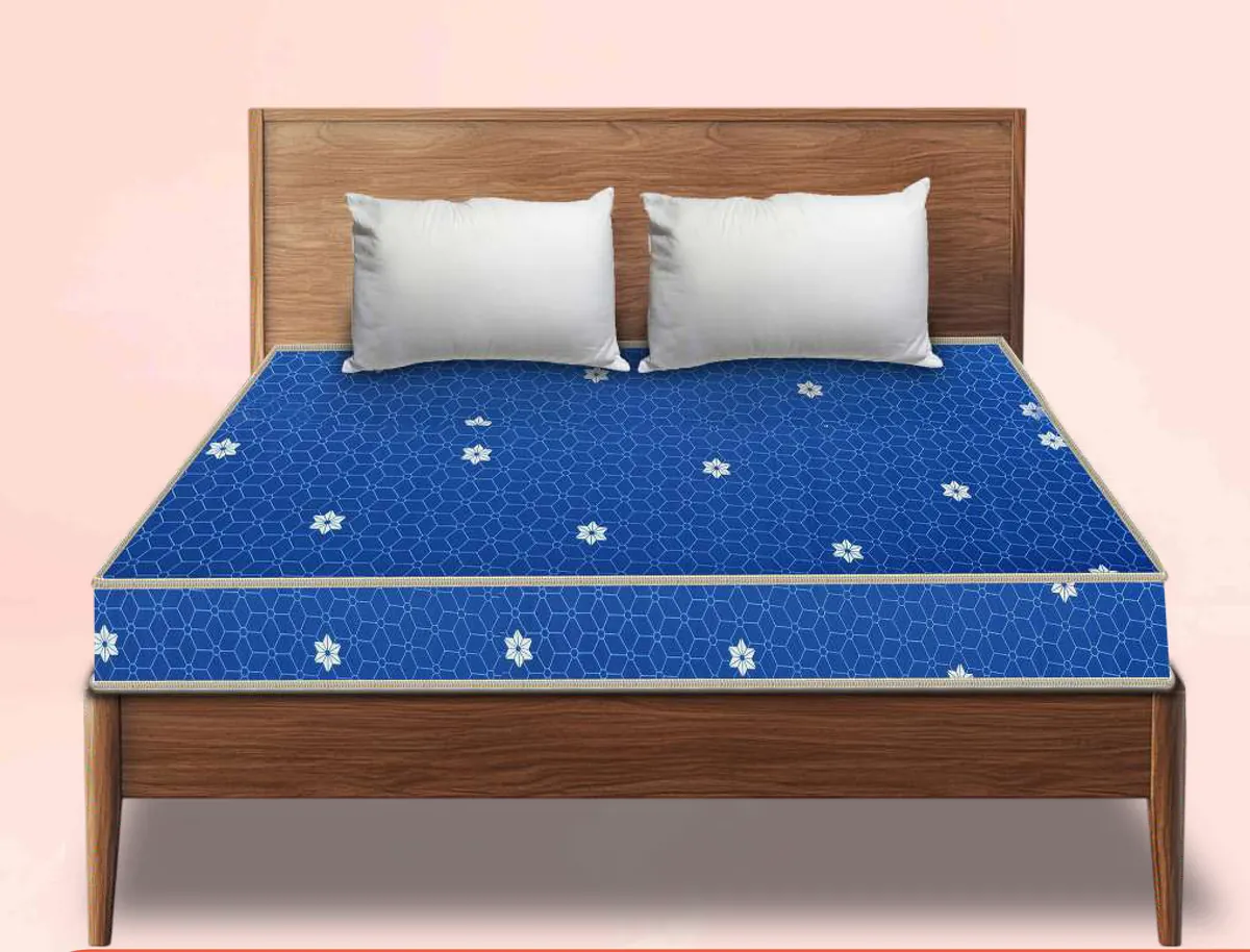 Centuary Flexi Star mattress