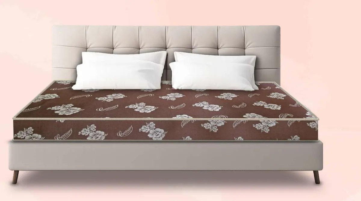 Centuary King Bond mattress