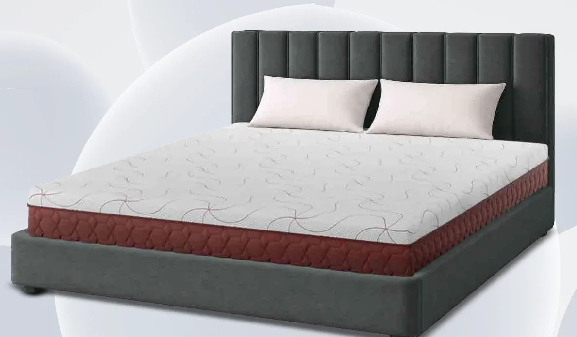 Centuary Latex Pro mattress