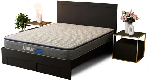 Centuary Lumbar Rest mattress