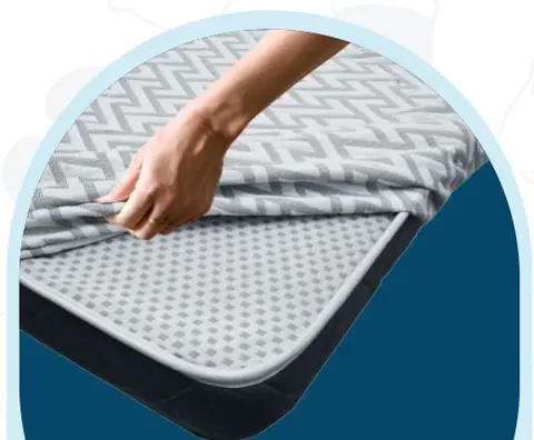 Centuary Matt Guard Mattress Protector