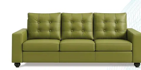 Centuary Nectar Sofa