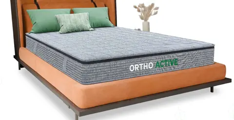 Centuary Ortho Active mattress