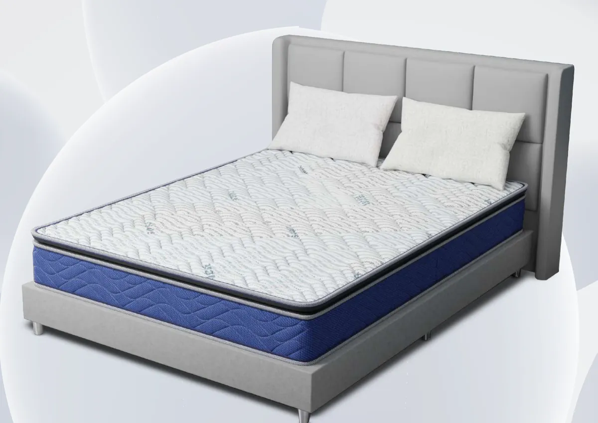 Centuary Ortho Latex mattress