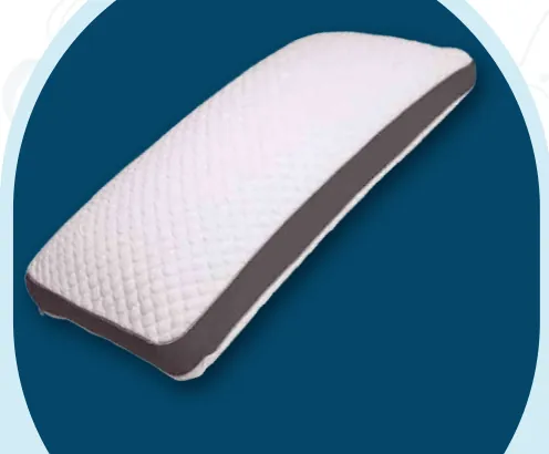 Centuary Ortho Memory Foam Pillow