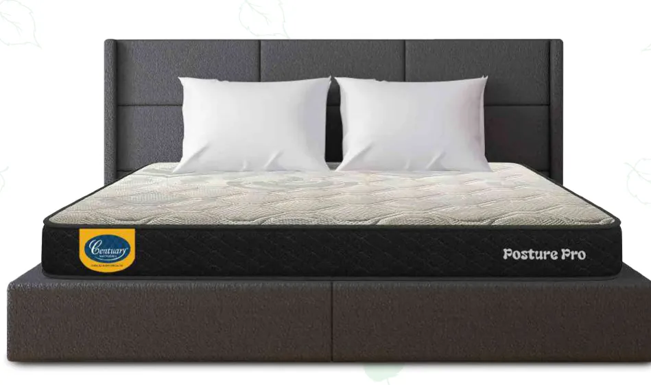 Centuary Posture Pro mattress
