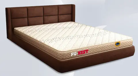 Centuary PU Rest mattress