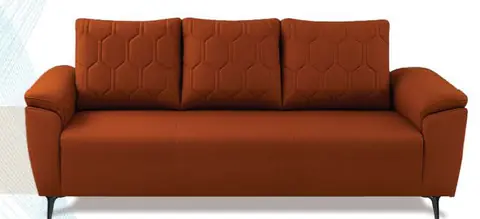 Centuary Softouch Sofa