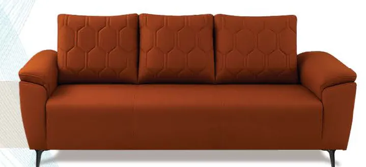 Centuary Softouch Sofa