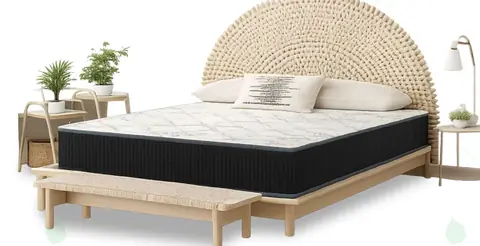 Centuary Spine Support mattress