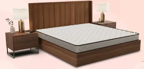 Centuary Triplex mattress