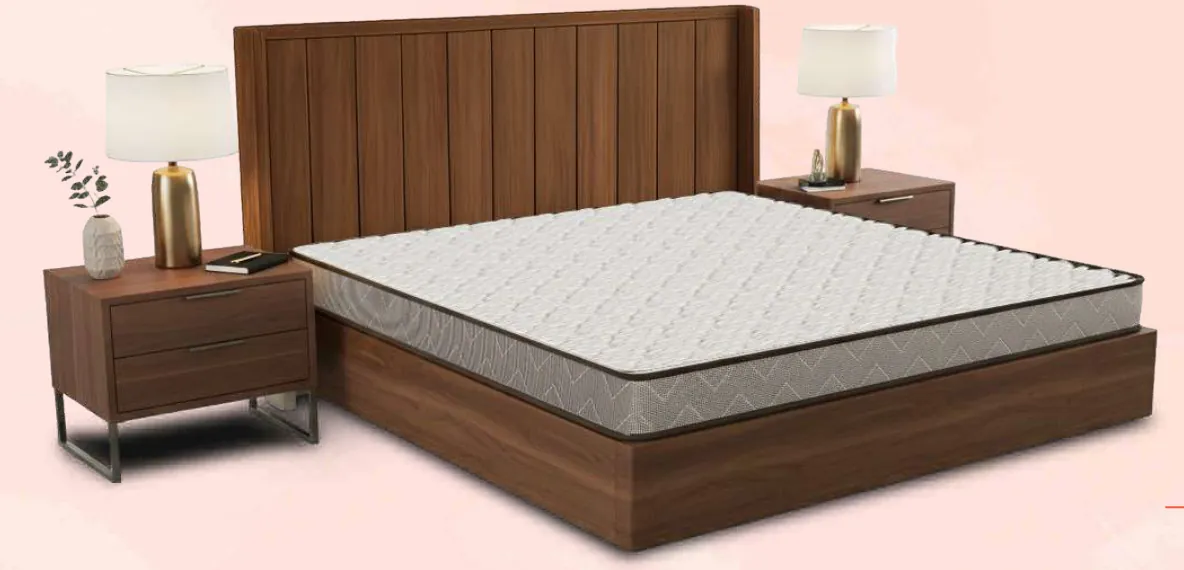 Centuary Triplex mattress