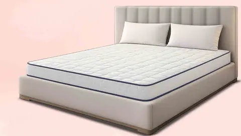 Centuary Viscoshine mattress
