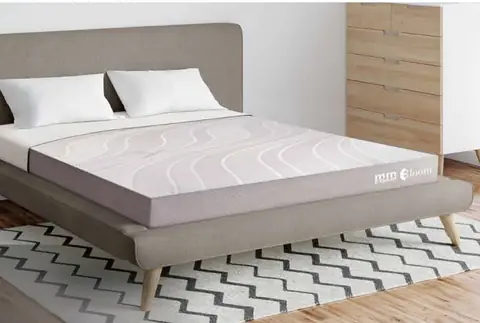 MM Foam Bloom mattress
