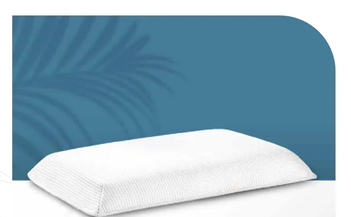 MM Foam Dexxa pillow