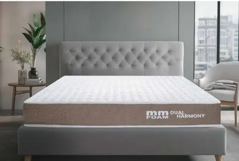 MM Foam Dual Harmony mattress