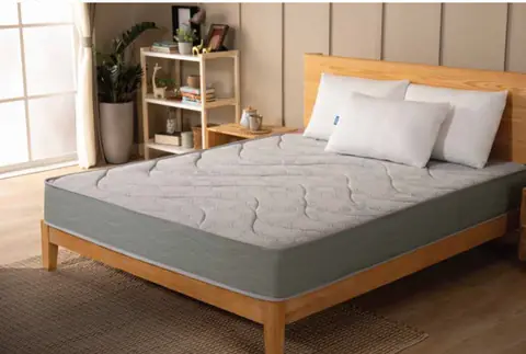 MM Foam Gravite mattress