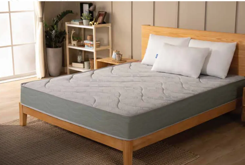 MM Foam Gravite mattress