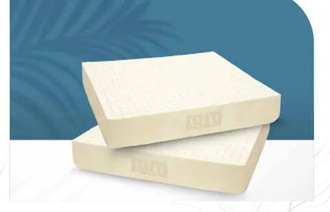 MM Foam Latex Upholstery Cushions