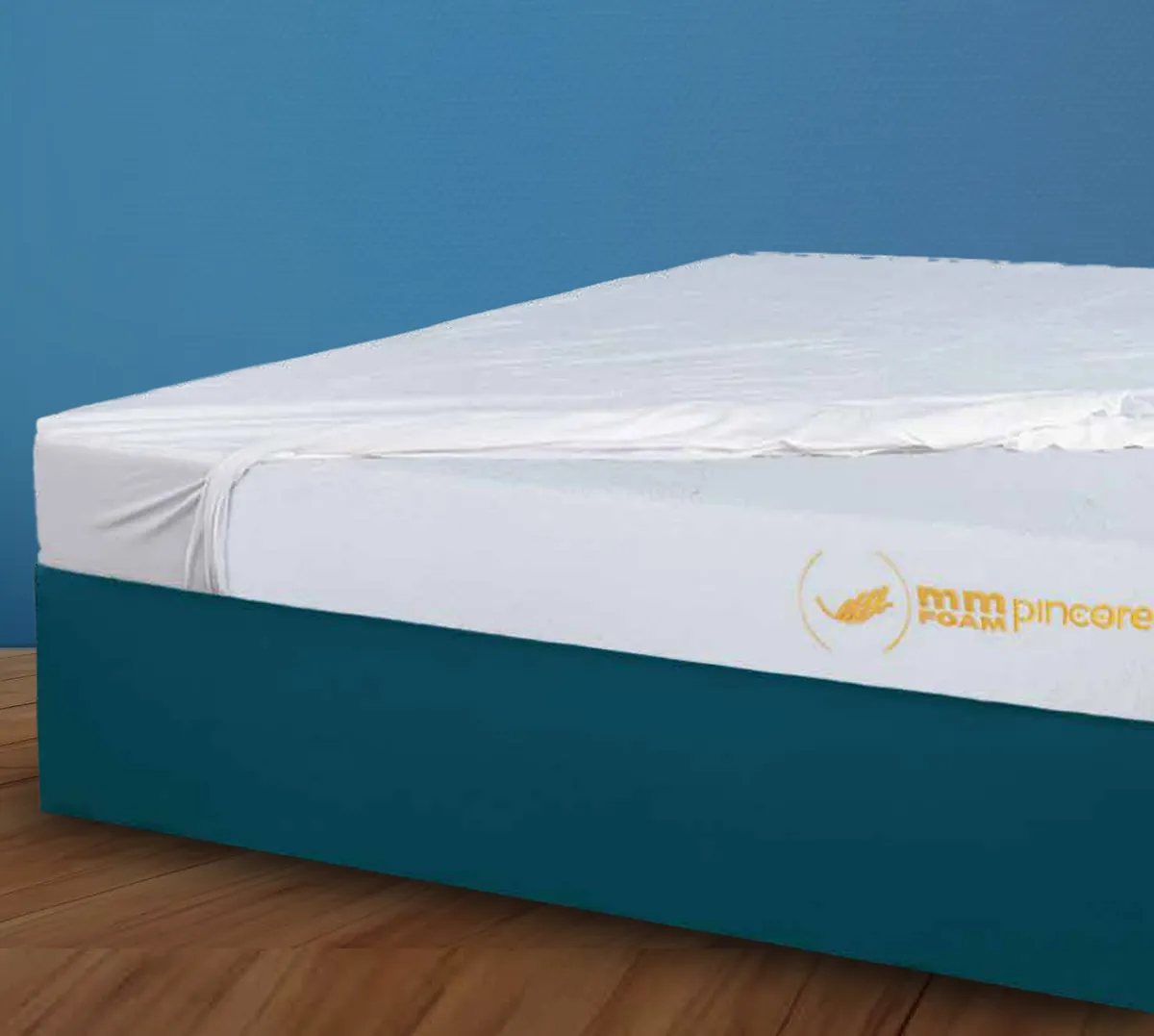 MM Foam Mattress Protector