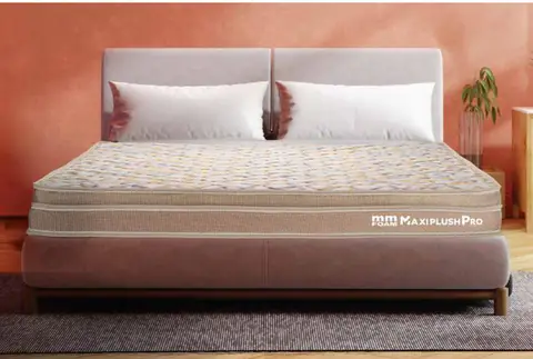 MM Foam MaxiPlush Pro mattress