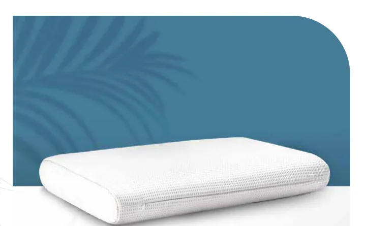 MM Foam Neckare pillow