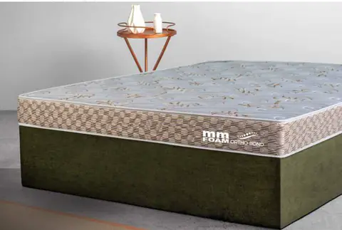 MM Foam Ortho-Bond mattress
