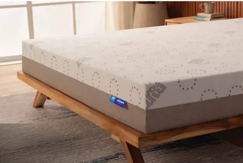 MM Foam Polycore mattress