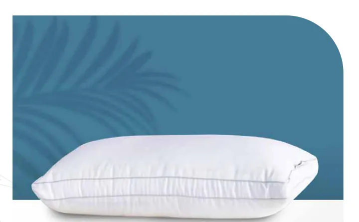 MM Foam Regalia pillow