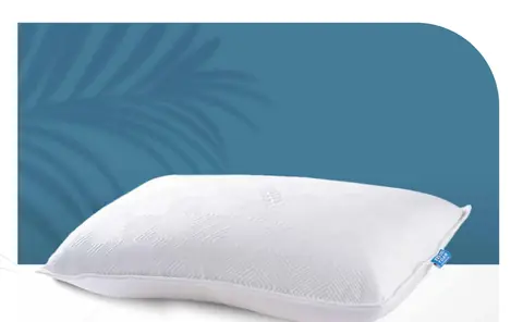 MM Foam Snuggle pillow