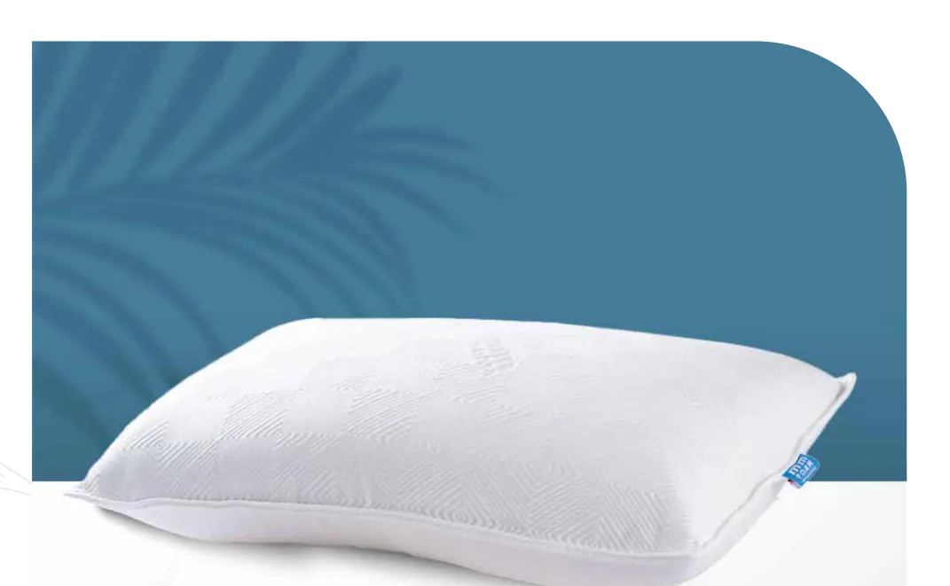 MM Foam Snuggle pillow