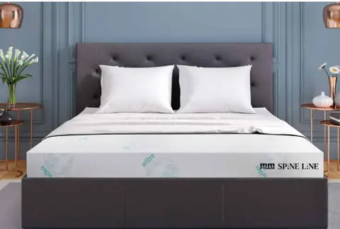 MM Foam SpineLine mattress