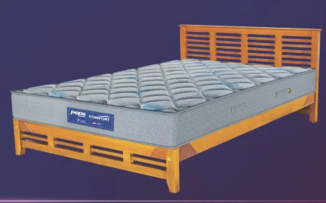 Peps Comfort mattress