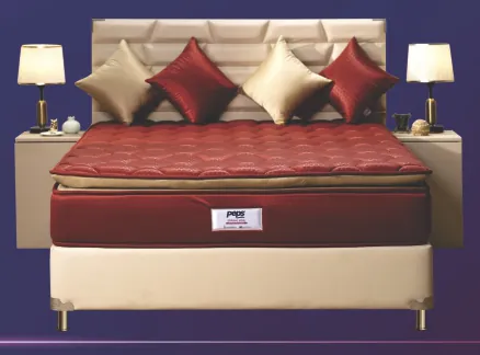 Peps Crowntop mattress