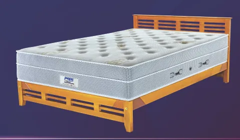 Peps Double Decker mattress
