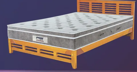 Peps Grand Palais mattress