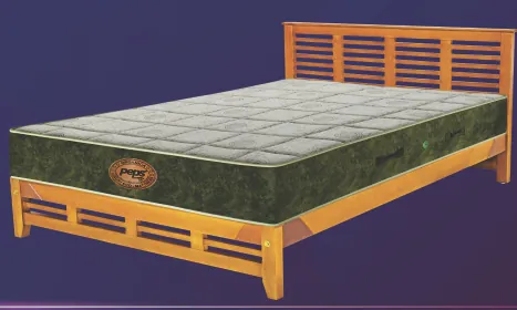 Peps Organica mattress