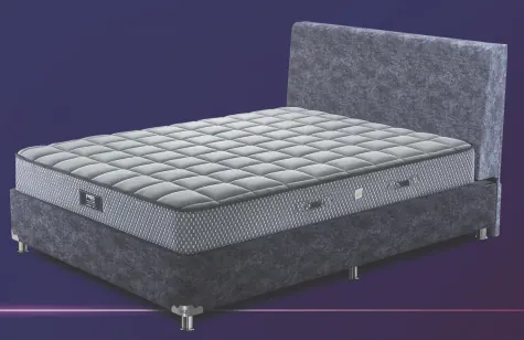 Peps Spine Guard mattress