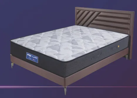 Peps Supreme mattress