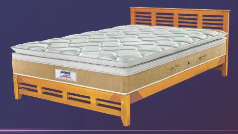 Peps Vivah mattress