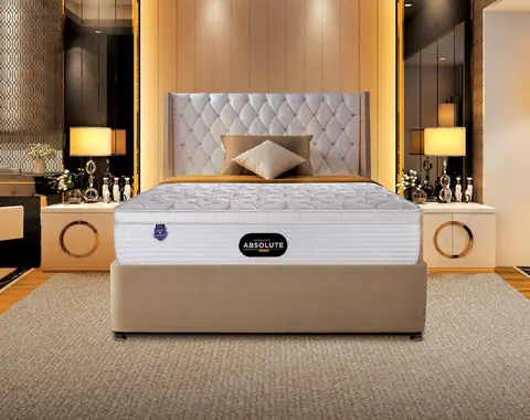 Springfit Absolute Bliss mattress