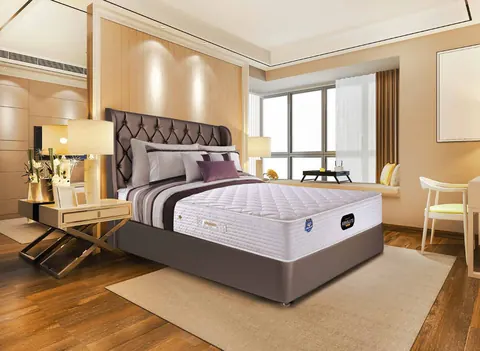 Springfit Absolute Comfort mattress