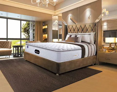 Springfit Absolute Luxe mattress